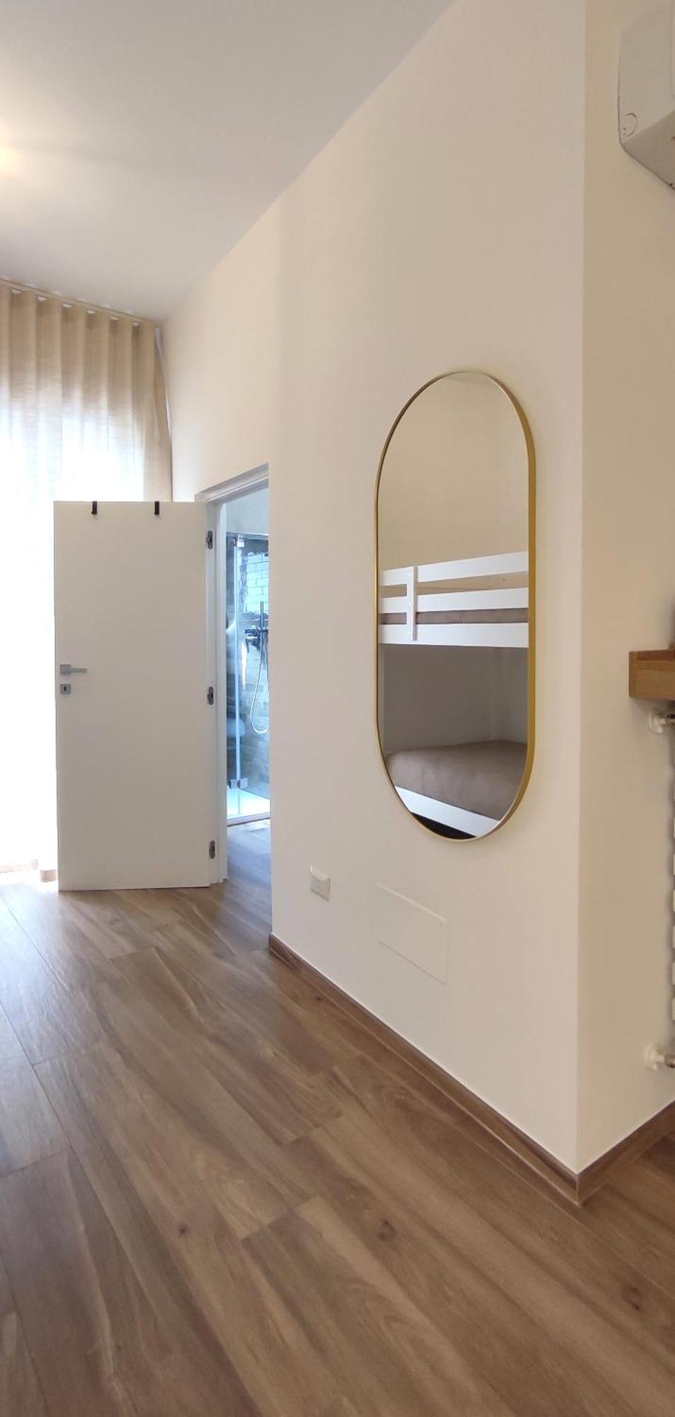 Silvany House Bari Exteriér fotografie
